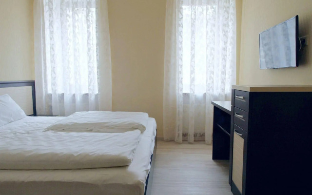 New Life Luxury Hostel