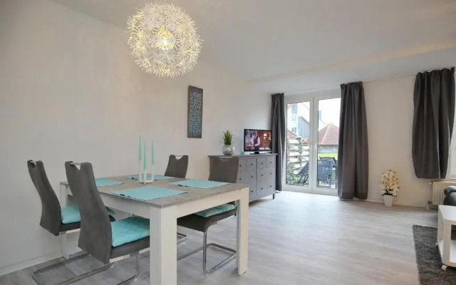 Sünnslag Wohnung 115