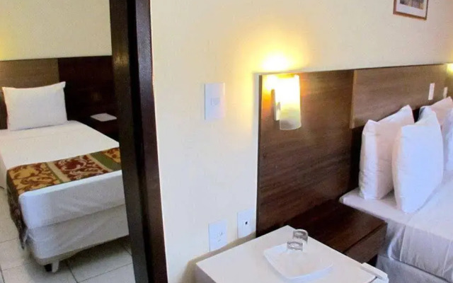 Melina Praia Hotel