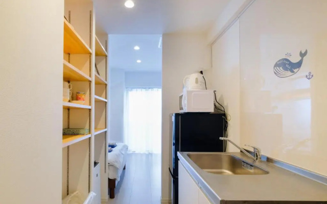 Good Life Apartment