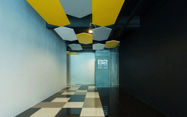 Seven Bee Boutique Hotel