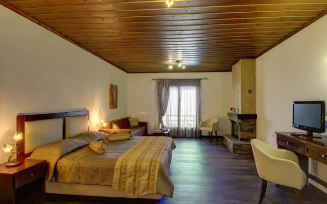Hotel Zagora