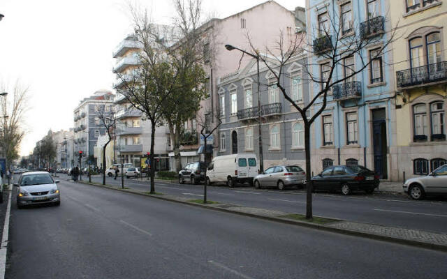 Turkish Style Hostel