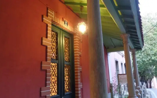 Casa dos Azulejos