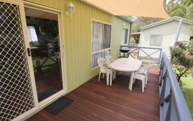 Metung Holiday Villas