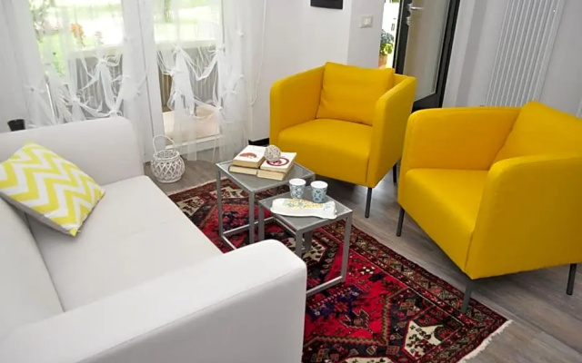 B&B Acquamarina