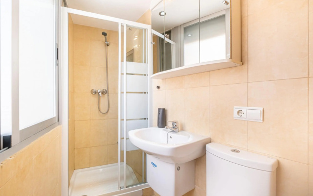 Almadraba Penthouse Levante Beach