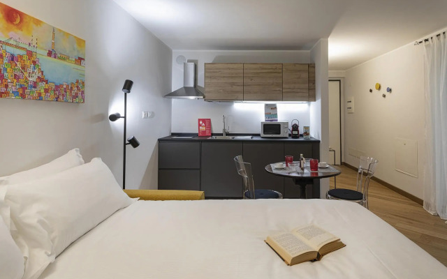 Superba Studio in Genova