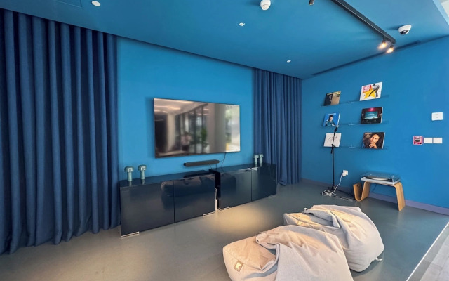 PVH - Kensington Waters - Park Front 1BR