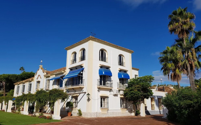 Golf Santa María Marbella