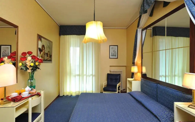 Hotel & Residence Dei Duchi