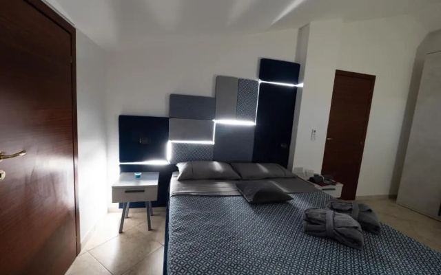 A casa di Sofy