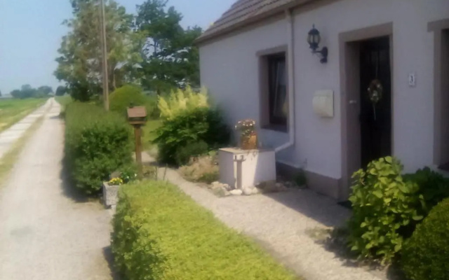 up de Pfahldeichsweg