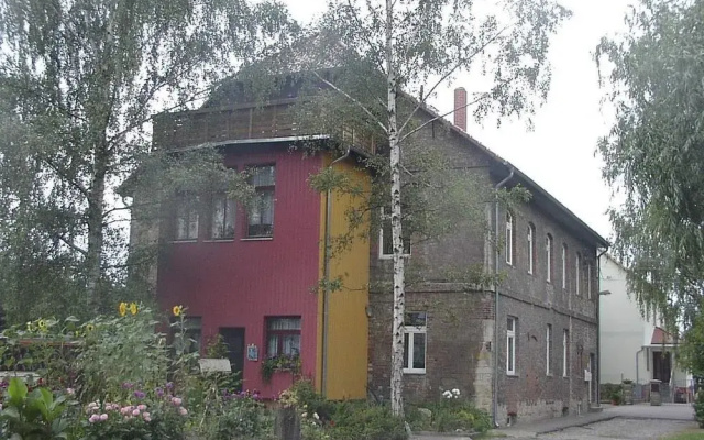 Hostel Falkenstein