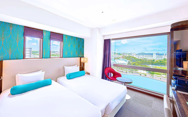 Mercure Okinawa Naha