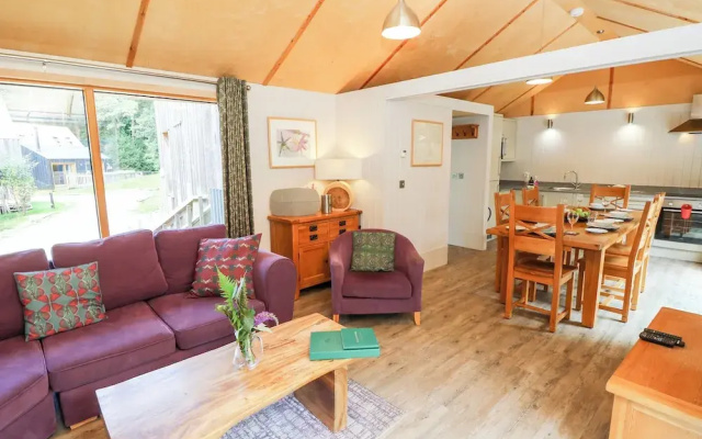 Lodge 21