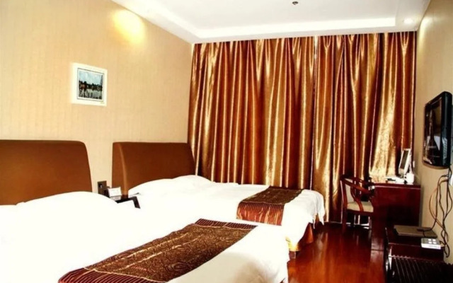 Yuehewan Boutique Hotel