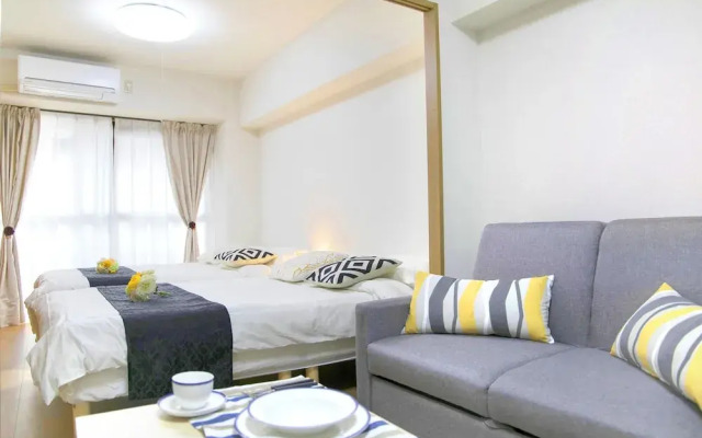 Shinsaibashi-House A