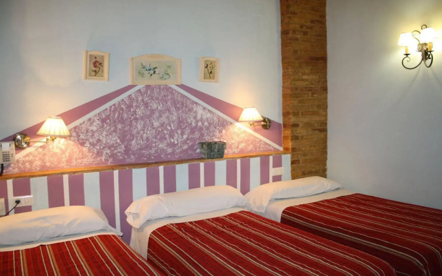 Abadía Hotel