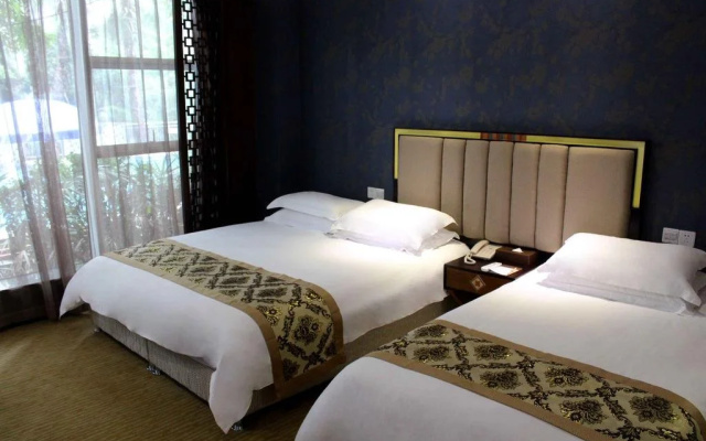 Well Hotel
