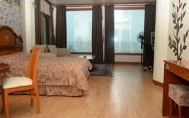 Goodstay Naksan Motel