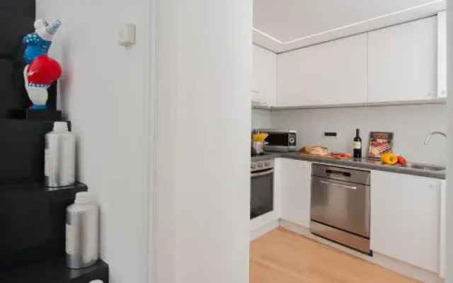 Apartment Maddalena 2