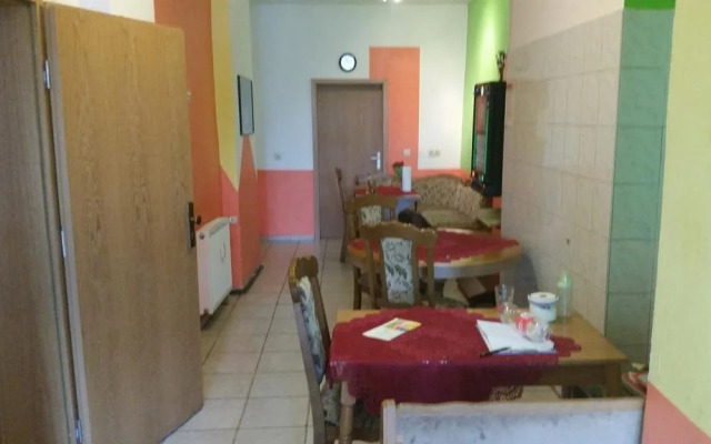Pension Tiamo