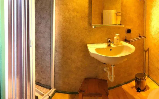 Agriturismo Cavria