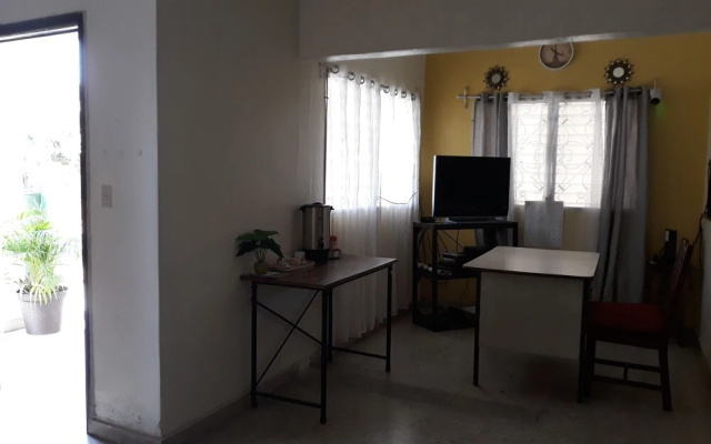 Hostal Altamira