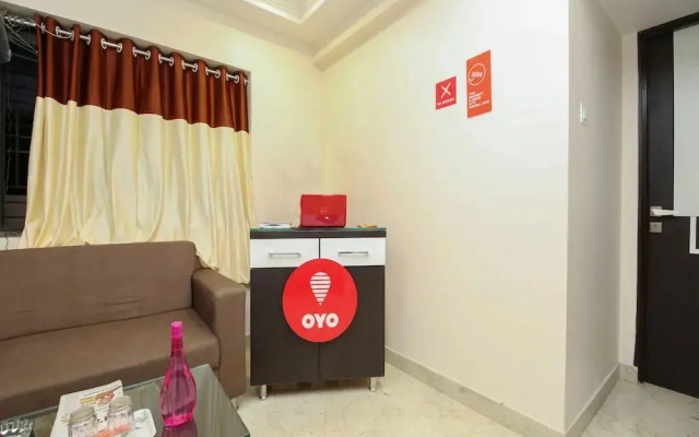 Sima Hospitality By OYO Rooms
