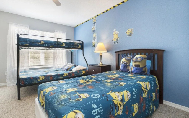 Villas at Seven Dwarfs 2616