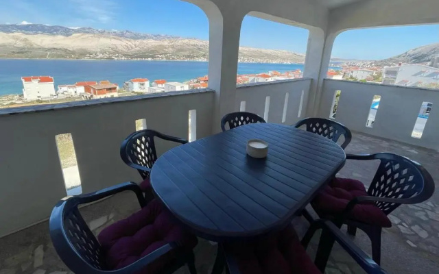 Apartment The View