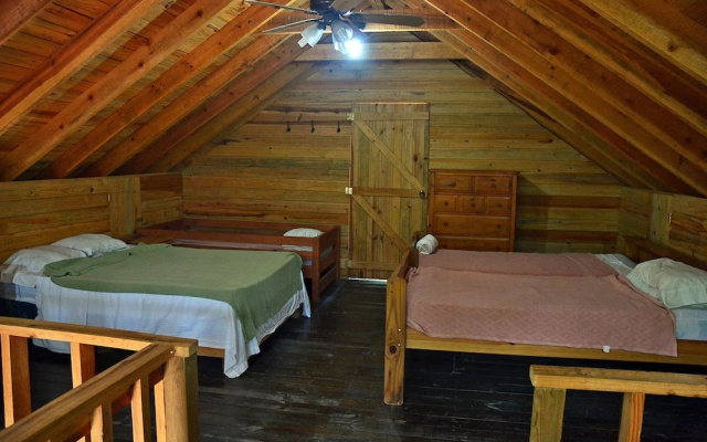 Posada San Lazaro