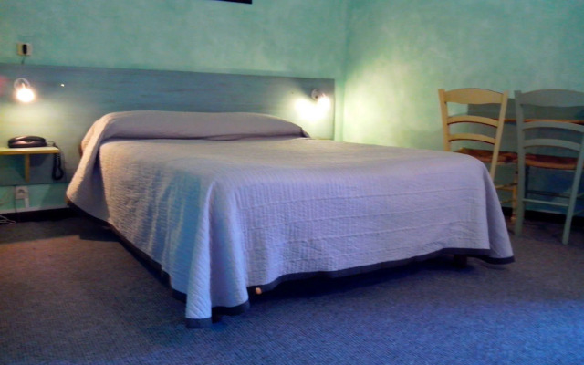 Hotel La Rotonde