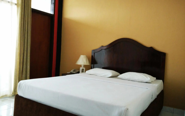 Benteng Hotel