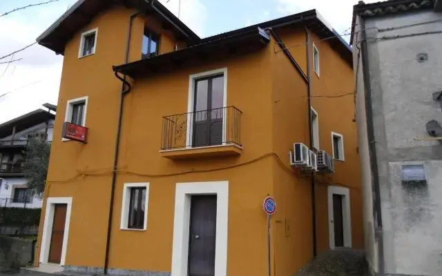 B&B Il Castelletto Ristorante Pizzeria