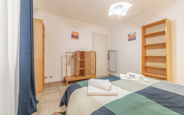 Casa Sincera - Ospedale Gemelli