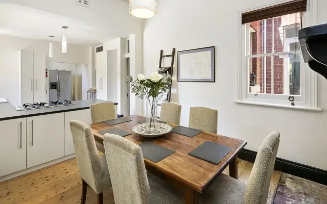 Windermere Fitzroy - Rejuvenate Stays