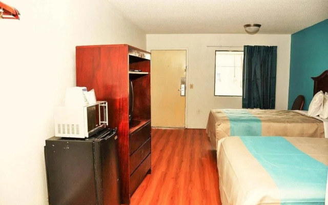 Motel 6 Sumter SC