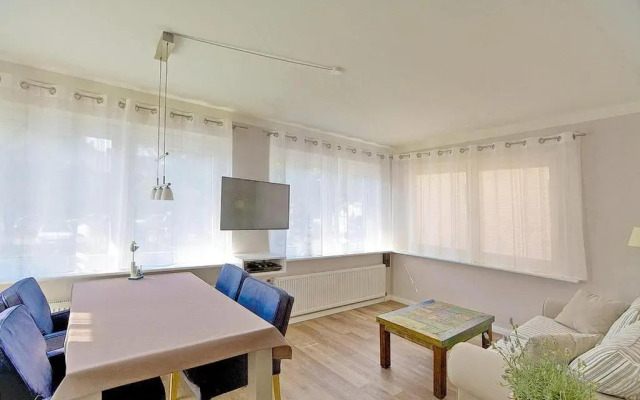 Villa Frieda Villa Frieda Appartement 1