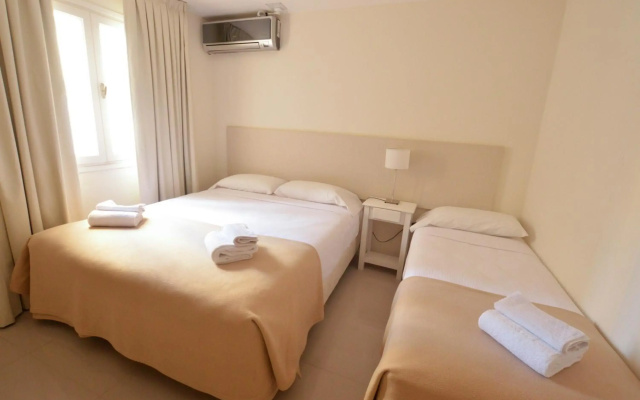 Acqua Hotel