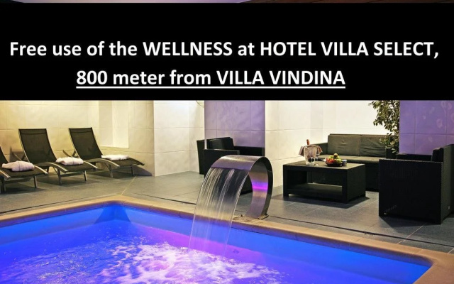 Villa Vindina