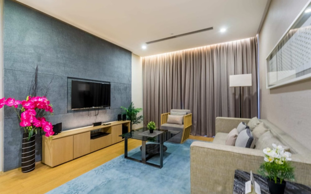 188 Luxury Suites by Plush
