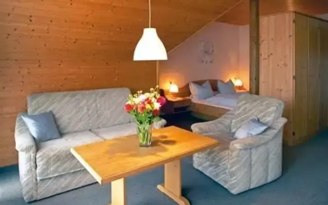 Kress Hotel
