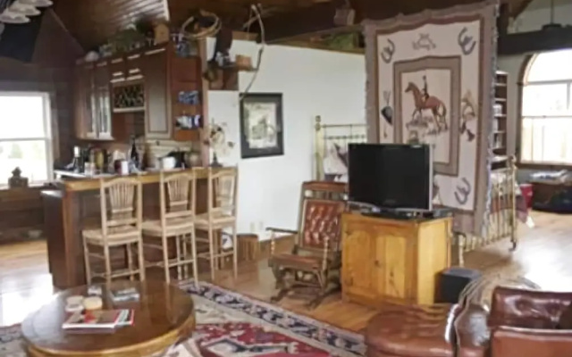 Fling B&B