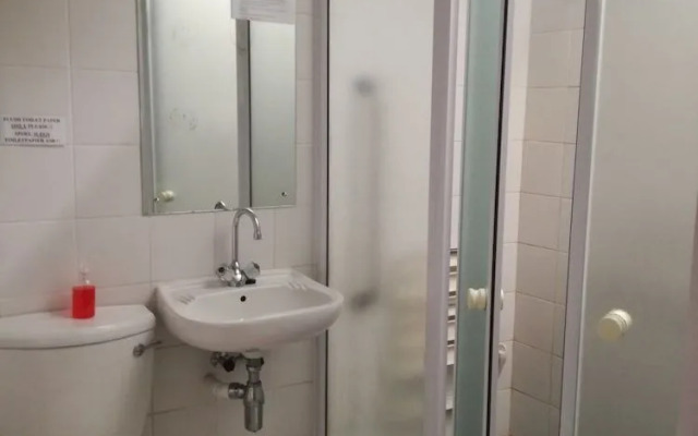 Weltevrede Akkommodasie