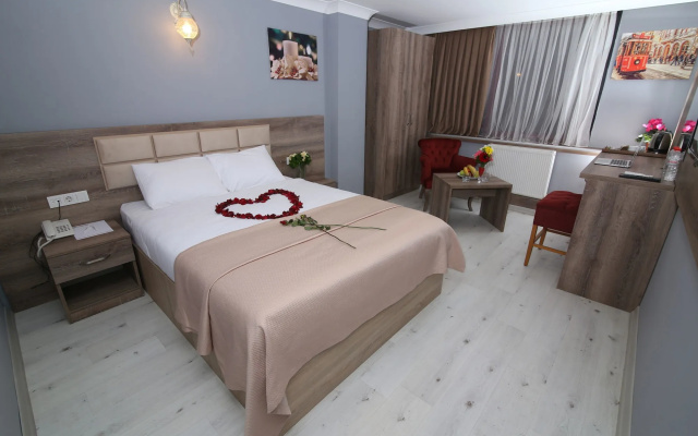 Kocatepe Hotel
