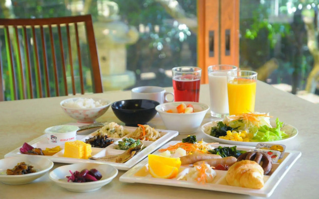 Atami Hotel PAIPU NO KEMURI