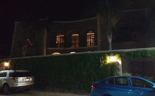 Villa Francesa