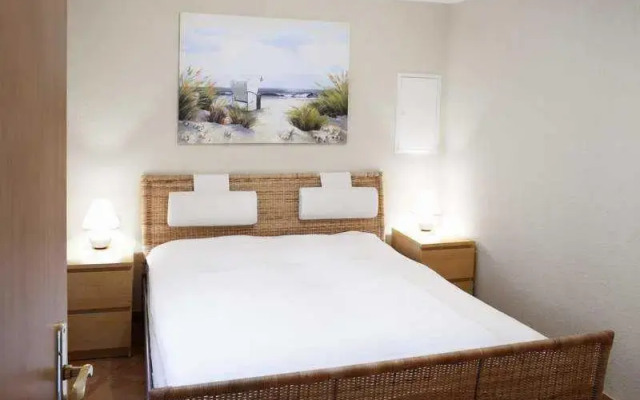 Ferienhaus Strandperle